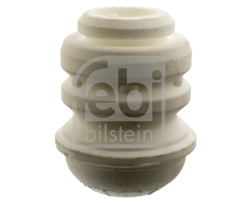 Rubber Buffer, suspension